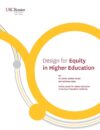 Design for Equity in Higher Education
