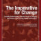 The Imperative for Change: Fostering Understanding of the Necessity of Changing Non-Tenure-Track Faculty Policies and Practices