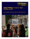 Campus Policing: A Guide for Higher Education Leaders