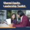 Shared Equity Leadership Toolkit