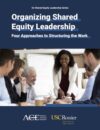 Organizing Shared Equity Leadership: Four Approaches to Structuring the Work