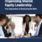 Organizing Shared Equity Leadership: Four Approaches to Structuring the Work