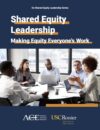 Shared Equity Leadership: Making Equity Everyone
