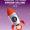Launching the Mission Admission Challenge