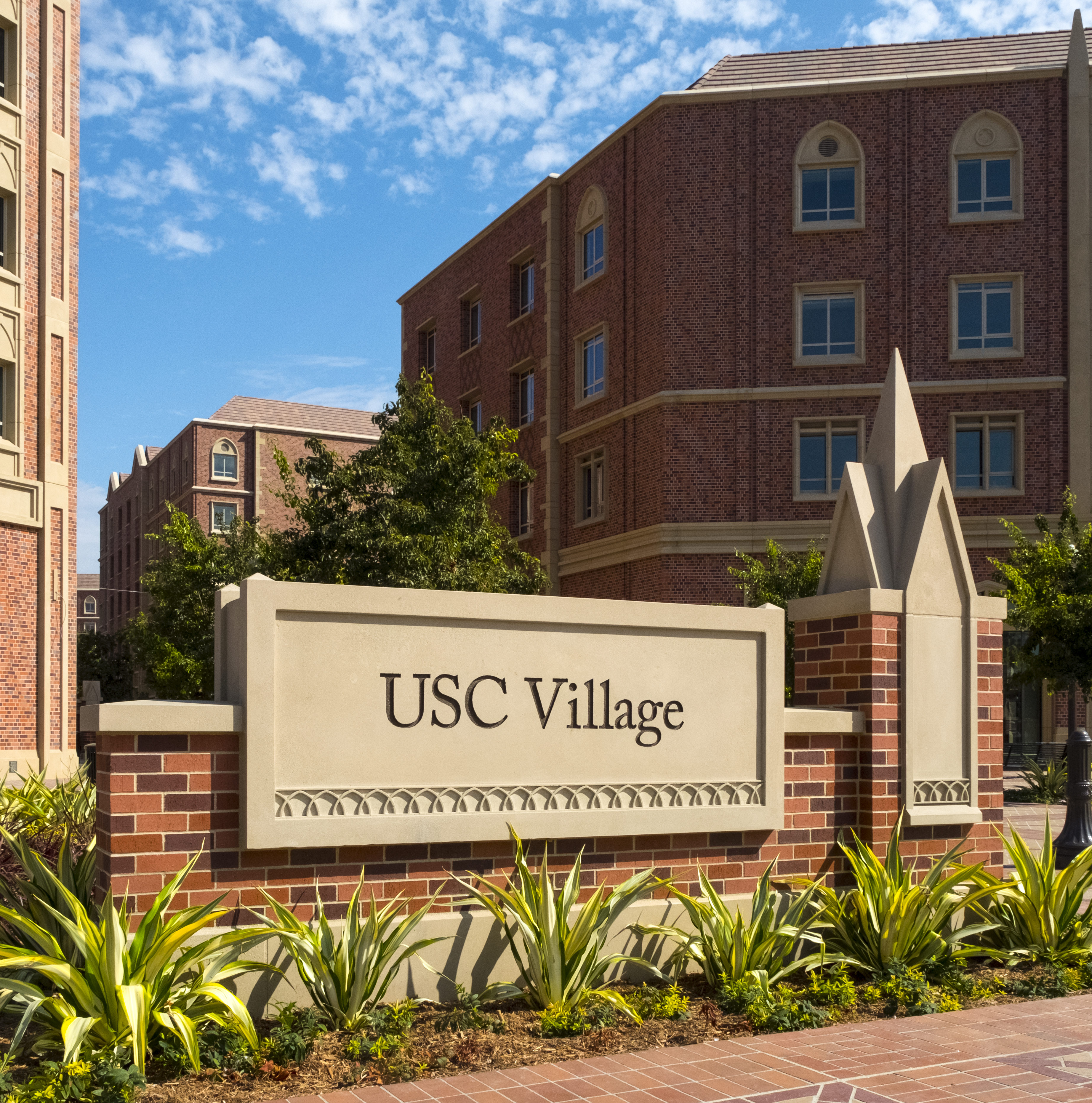 USC opens a new campus, but there’s concern about its soul