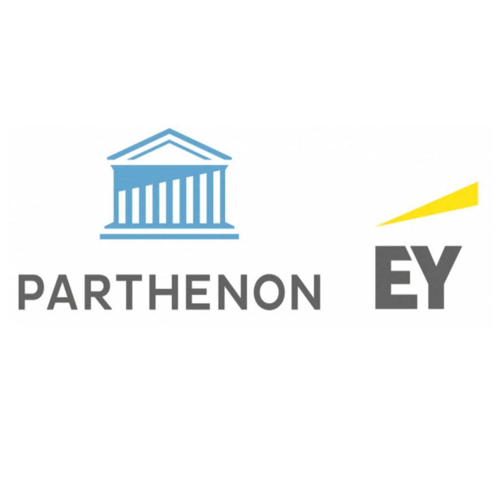 Parthenon-EY Education Forum on Higher Education @ USC