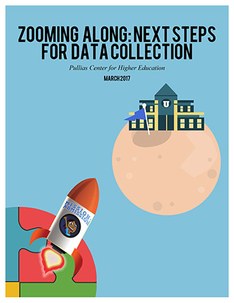 Zooming Along: Next Steps for Data Collection