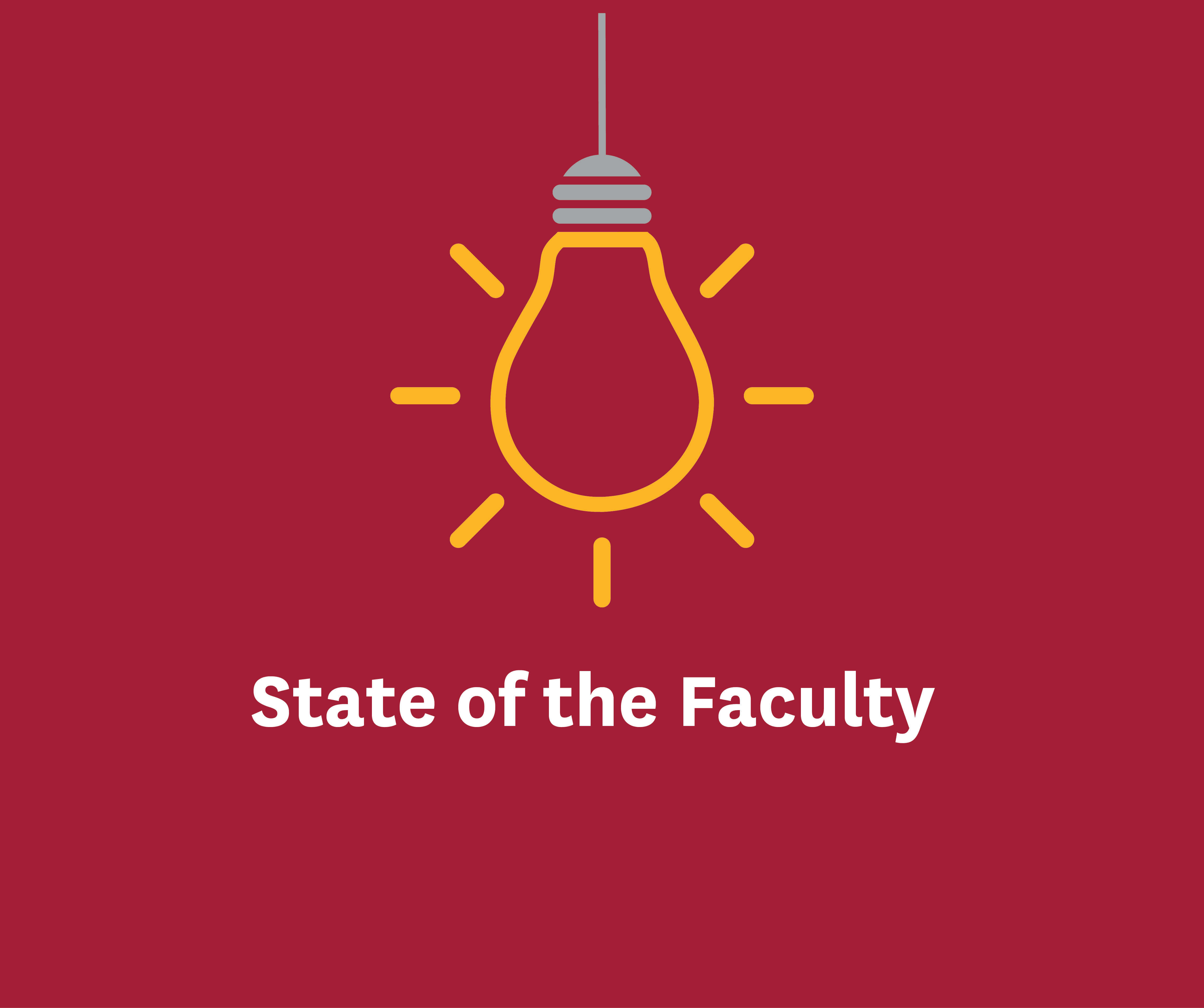 New ‘State of the Faculty’ Report Shines a Light on Faculty Trends and Issues