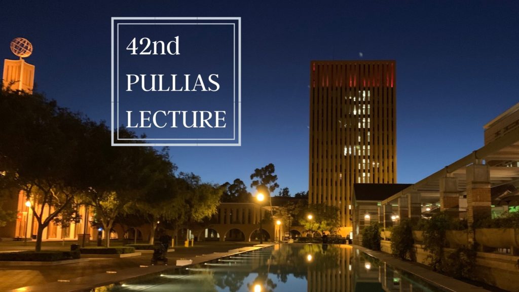 The 42nd Pullias Lecture with Tia Brown McNair and Kaiwipunikauikawēkiu Lipe | September 15, 2020