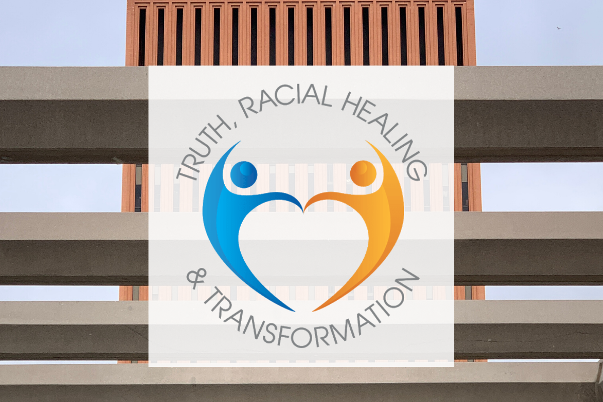 Pullias Lecture Closeup: Truth, Racial Healing & Transformation (TRHT) Campus Centers