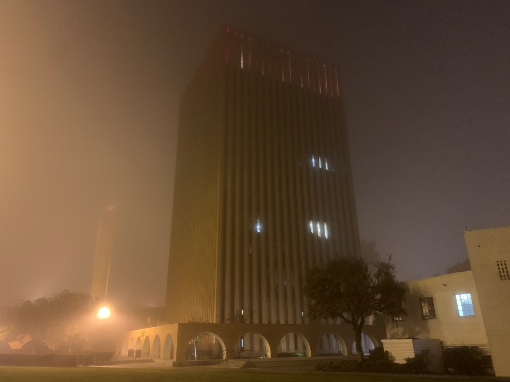 Pullias Center 25th Anniversary Reflections: A Beacon in the Fog