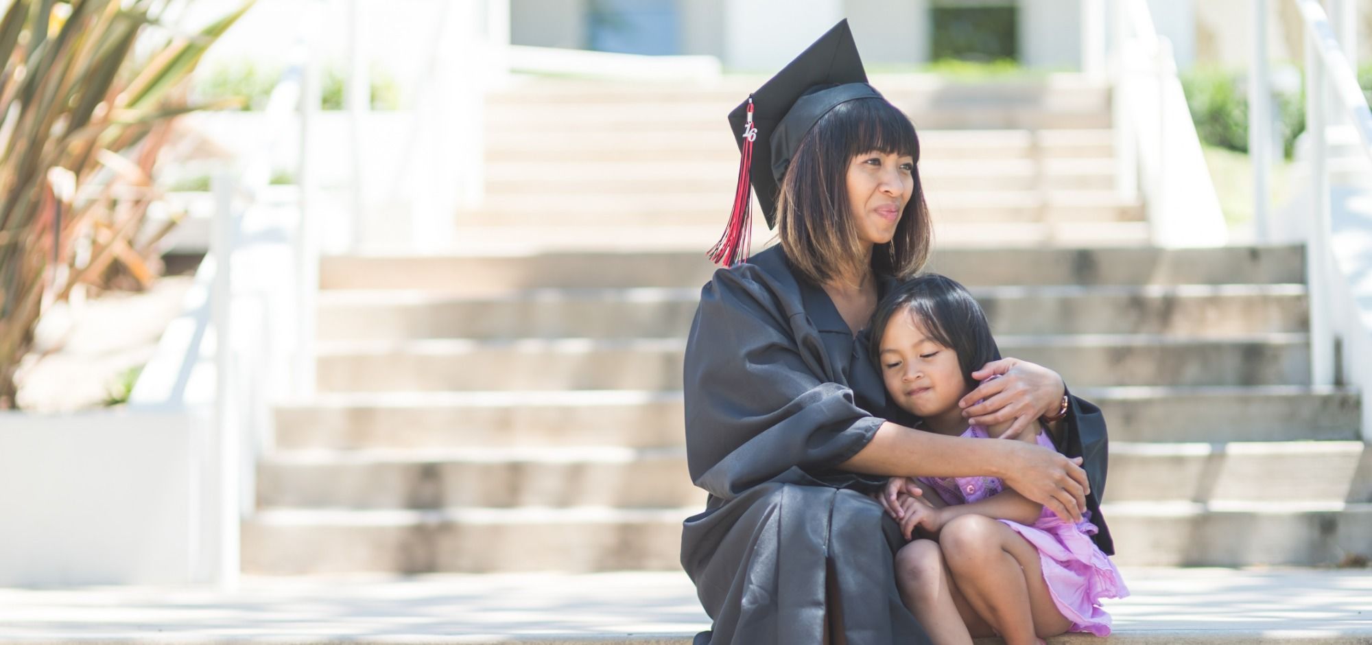 Study Takes Aim at Understanding and Improving the Educational Experience for Student-Parents