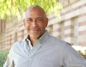 Pedro Noguera’s research focuses on how social and economic conditions affect schools.