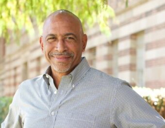 Pedro Noguera’s research focuses on how social and economic conditions affect schools.