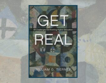 Get Real Book Cover Banner