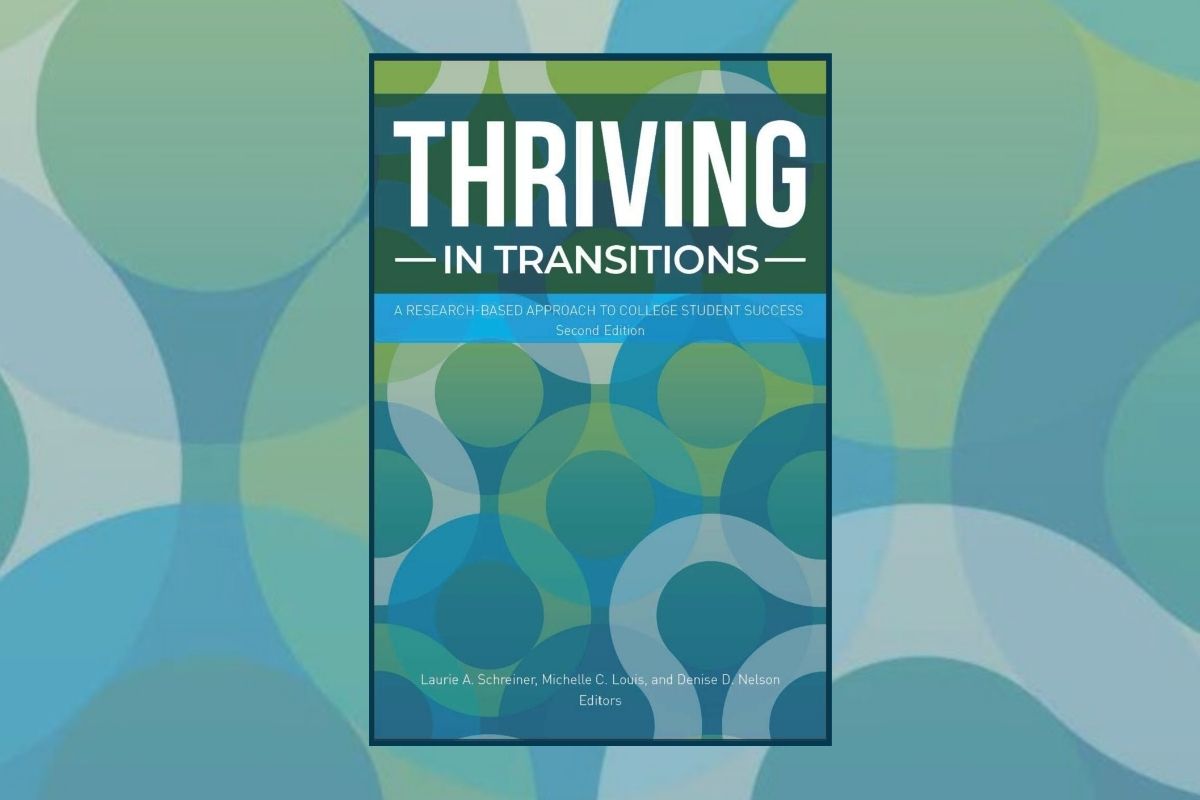 Book Review: Thriving in Transitions (2nd Edition)