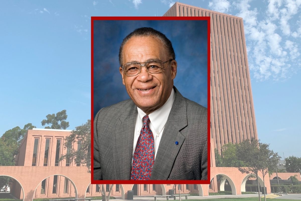 Education and Engineering Pioneer Dr. John Brooks Slaughter to Speak on his “Remarkable Trajectory”