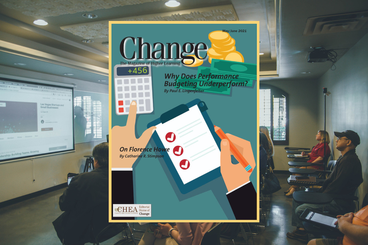 USC Pullias Center Director Adrianna Kezar Named Executive Editor of Change: The Magazine of Higher Learning