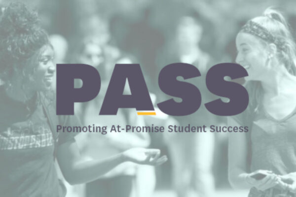 USC Pullias Center for Higher Education Debuts New Website Dedicated to PASS Project 