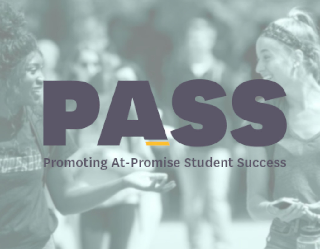 Proactive Outreach and Tailored Support: A Recipe for Student Success