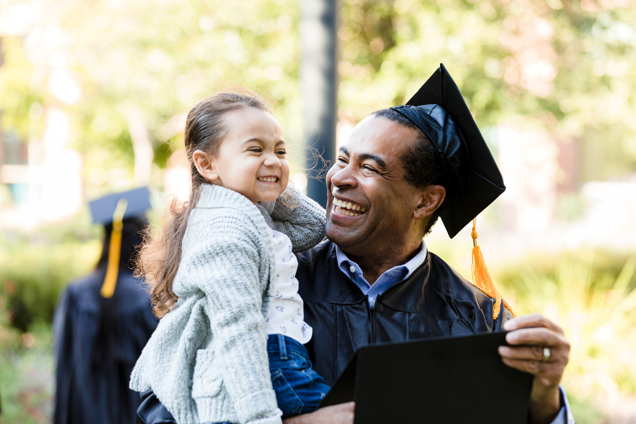 Student Parents in Community Colleges: Building Support Systems to Ensure Education Success