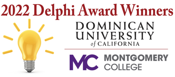 2022 Delphi Award Winners Announced