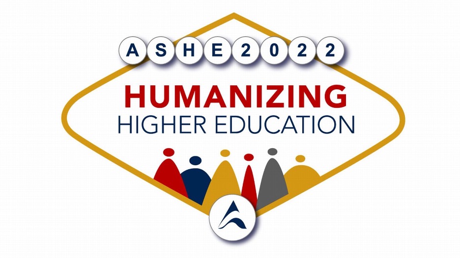 47th Annual ASHE Conference - Las Vegas, Nevada - November 16-19, 2022