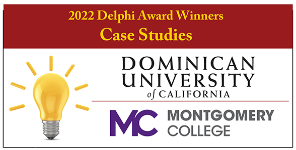 Case Studies Highlight 2022 Delphi-Award Winning Programs to Support Non-Tenure-Track Faculty