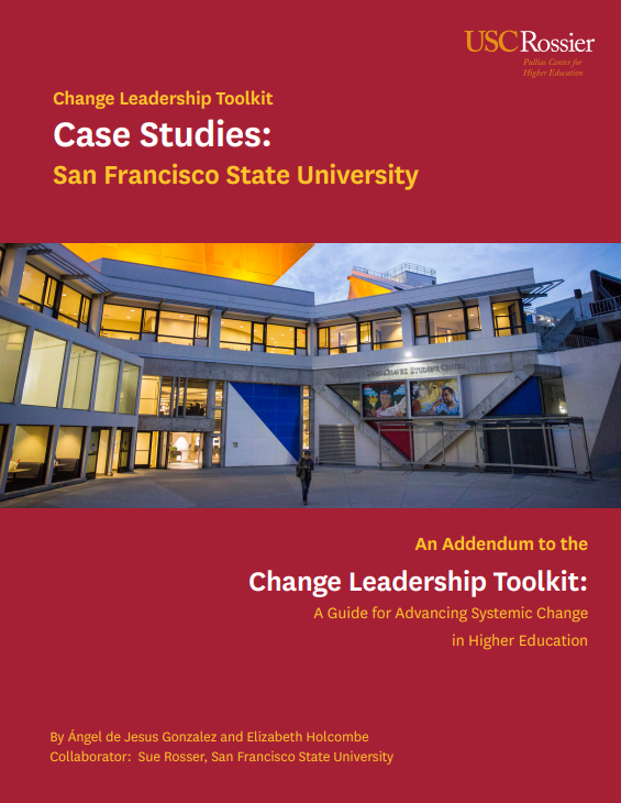 San Francisco State University Case Study