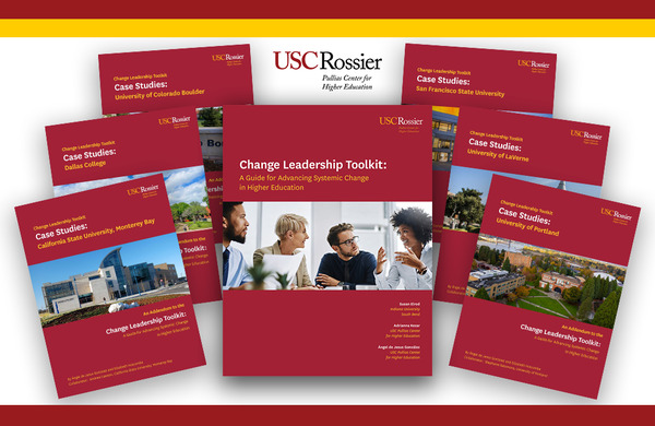 How Leaders Can Implement Systemic Change: the Change Leadership Toolkit